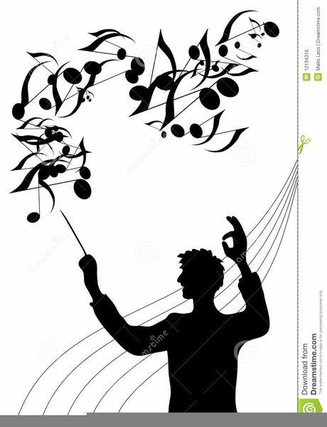Free Music Teacher Clipart | Free Images at Clker.com - vector clip art