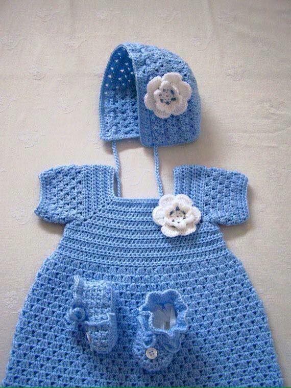 Baby Crochet Patterns Part 29 - Beautiful Crochet Patterns and Knitting