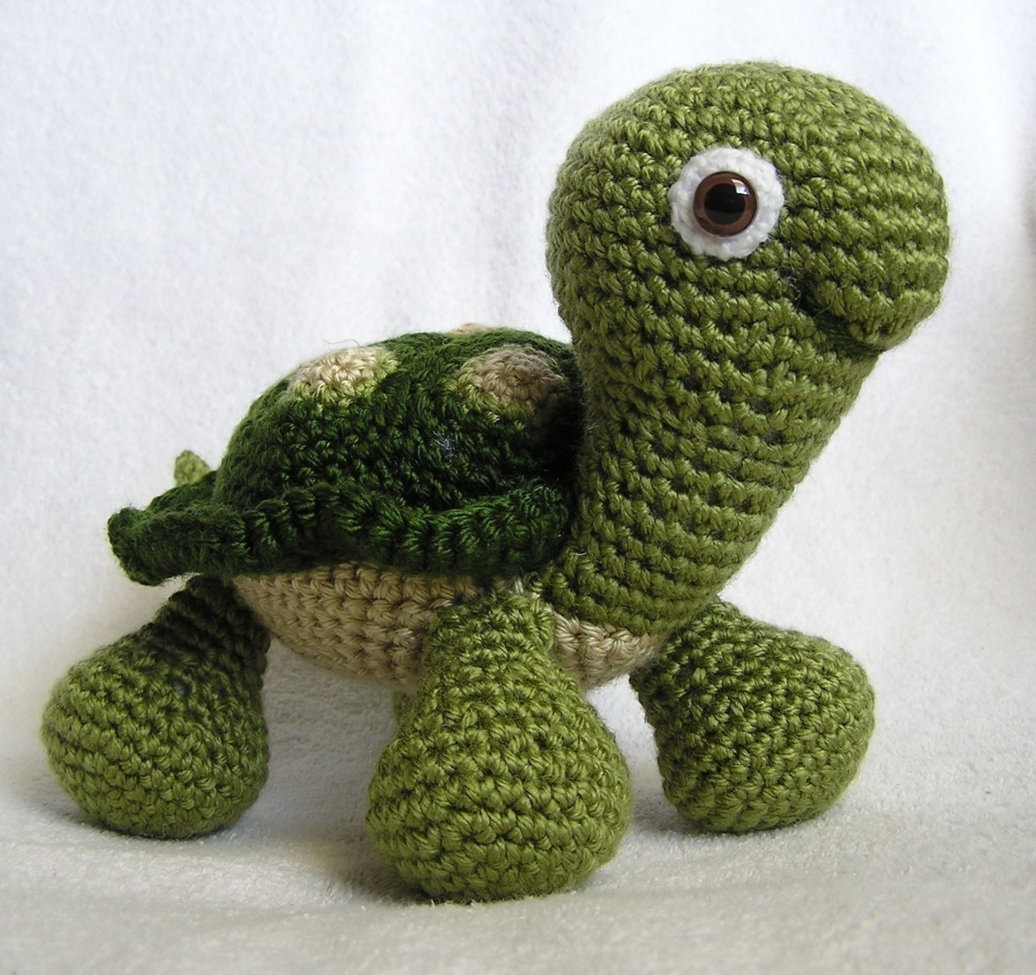 Free Crochet Animal Patterns Free Crochet Animal Patterns Turtle