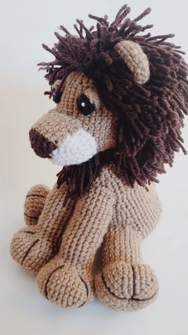 Crochet Animals: 15 Crochet Pattern Collection - Nicki's Homemade Crafts