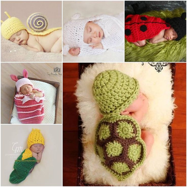 1000+ images about Crochet ~ Baby on Pinterest | Free pattern, Crochet